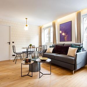 Appartement met Twee Slaapkamers